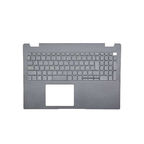 Dell Latitude 3510 Palmrest &amp; Spanish Keyboard 0JYG4Y