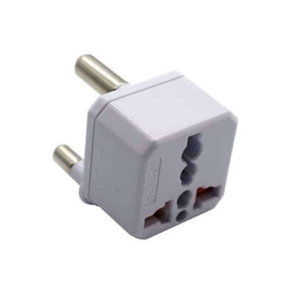 GIZZU Universal Travel Adapter
