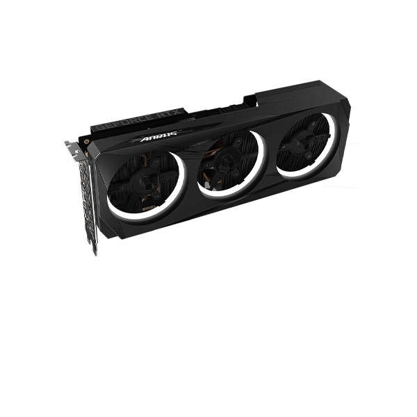 Gigabyte GeForce RTX 3060 Ti Aorus Elite 8G LHR Edition GV-N306TAORUS E-8GD 8GB GDDR6 256-bit PCI...