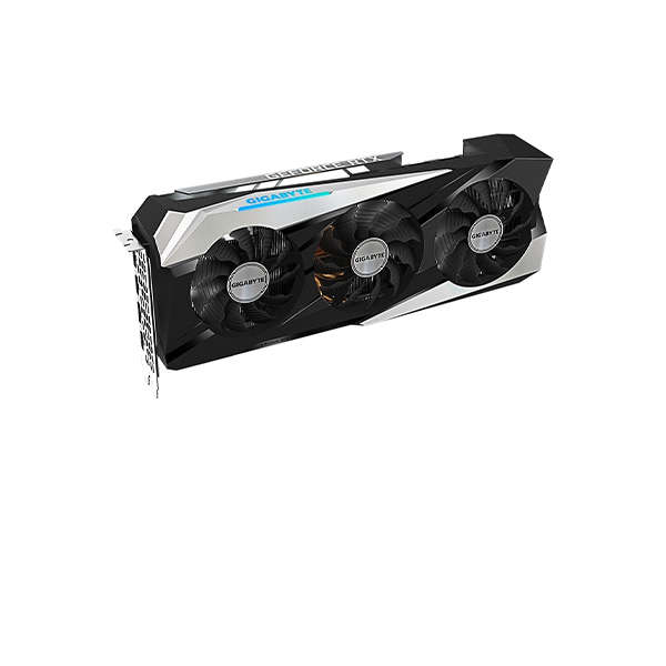 Gigabyte GeForce RTX 3070 Ti Gaming OC GV-N307TGAMING OC-8GD 8GB GDDR6X 256-bit PCI-E 4.0 Desktop...