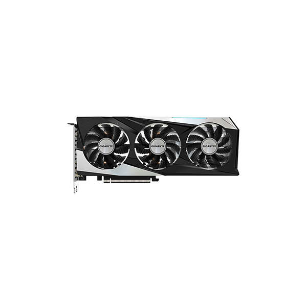 Gigabyte GeForce RTX 3080 Gaming OC GV-N3080GAMING OC-12GD 12GB GDDR6X 384-bit PCI-E 4.0 Desktop ...