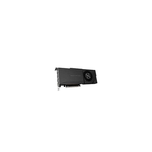 Gigabyte GeForce RTX 3080 TURBO 10G GV-N3080TURBO-10GD 10GB GDDR6X 320-bit PCI-E 4.0 Desktop Grap...