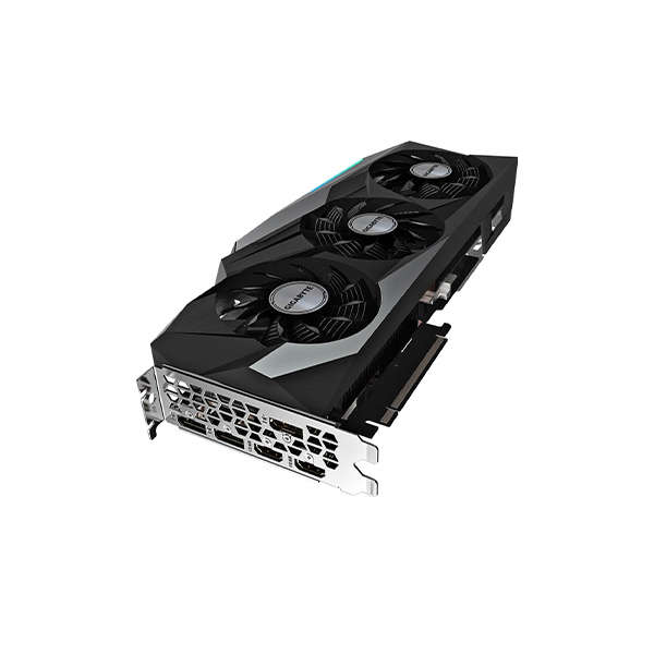 Gigabyte GeForce RTX 3070 GAMING OC 8G GV-N3070GAMING OC-8GD 8GB GDDR6 256-bit PCI-E 4.0 Desktop ...