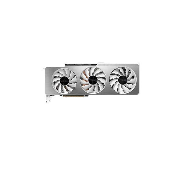 Gigabyte GeForce RTX 3080 VISION OC 10G GV-N3080VISION OC-10GD 10GB GDDR6X 320-bit PCI-E 4.0 Desk...