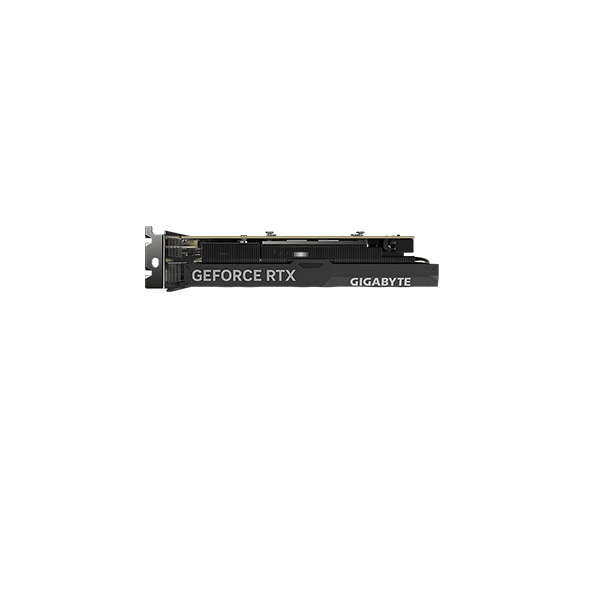 Gigabyte GeForce RTX 4060 D6 8G GV-N4060D6-8GD 8GB GDDR6 128-bit PCIe 4.0 Desktop Graphics Card