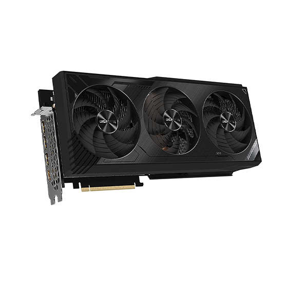 Gigabyte GeForce RTX 4060 GAMING OC 8G GV-N4060GAMING OC-8GD 8GB GDDR6 128-Bit PCIe 4.0 Desktop G...