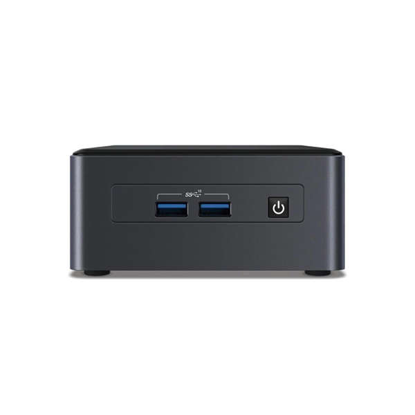 Intel BNUC11TNKI70000 Intel I7-1165G7 No Ram , No SSD , No Os Nuc 11 Pro UCFF PC