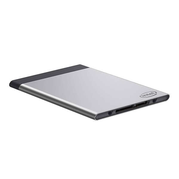 Intel Celeron 64GB Compute Card