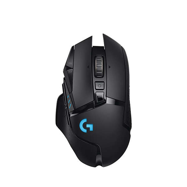 Logitech G502 L.speed Wireless