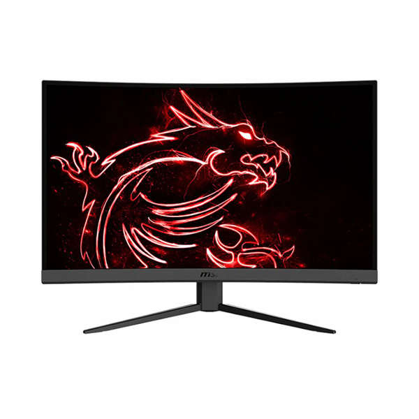 MSI G32CQ4 E2 32  2560 x 1440 (QHD) VA 1ms 170Hz Curved Gaming Monitor