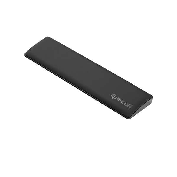 REDRAGON METEOR M Gaming Wrist Pad 359x73x20mm