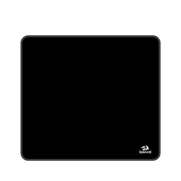 REDRAGON MOUSEPAD FLICK L 400X450 BK