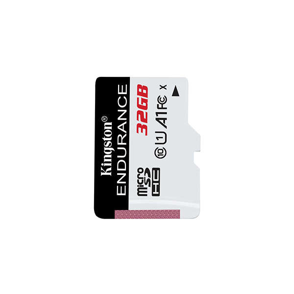 Kingston SDCE/32GB miCrosdhc Endurance