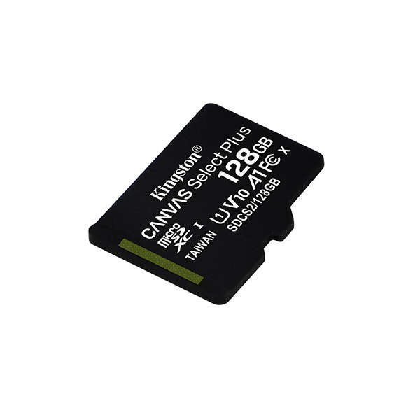Kingston SDCS2/128GB miCro sdXc CanvaSP