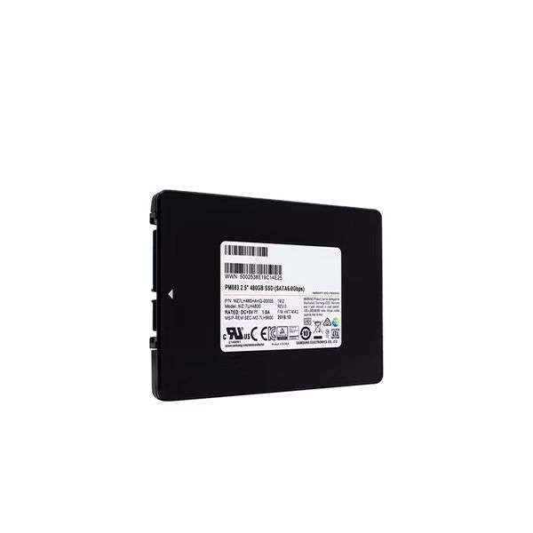Samsung PM883 2.5" 480GB MZ7LH480HAHQ-00005 Solid State Drive Preowned