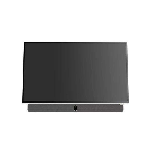 Skyworth 24 inch FHD Grey Portable Google TV