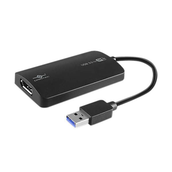 Vantec NBV 410DU3 u3 DP(4K)