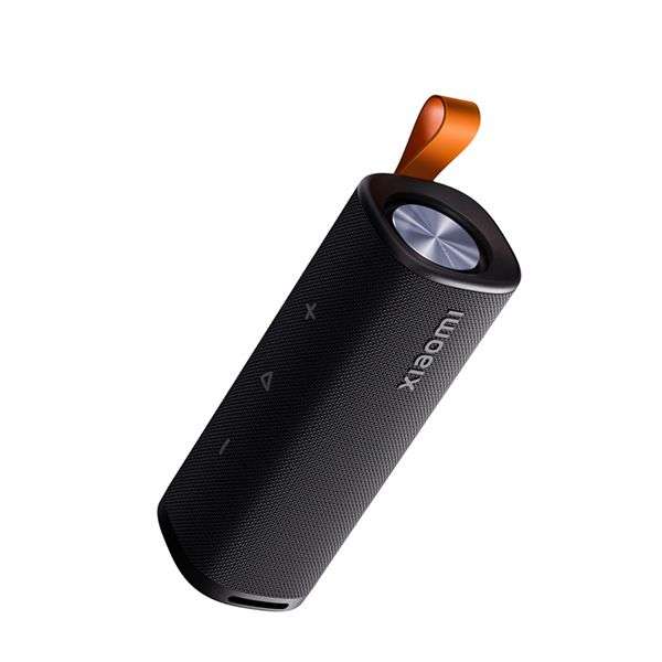 Xiaomi Sound Outdoor 30W Portable Bluetooth Speaker  Black