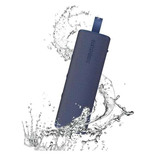 Xiaomi Sound Outdoor 30W Portable Bluetooth Speaker  Blue