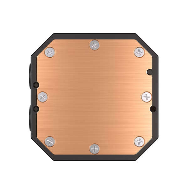 iCUE H170i ELITE LCD XT Display Liquid CPU Cooler