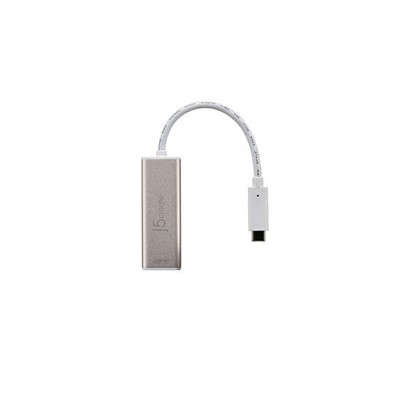 j5 Create USB C to Mini Display Port Adapter Cable