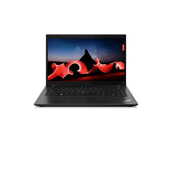 Lenovo Thinkpad L14 I5-1335U 16GB Ram 512GB Solid State Drive 14.0''FHD Notebook Preowned