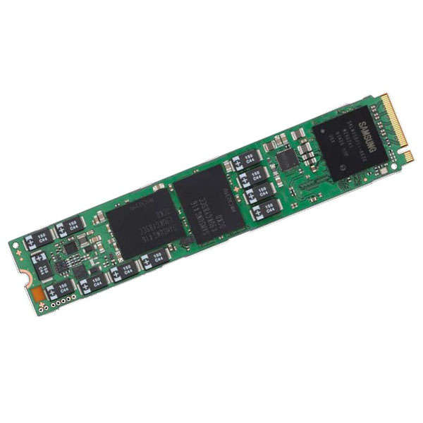 Samsung PM983 MZ1LB960HAJQ-OOMV 960GB DCT PCI Express 3.0 NVMe M.2 Server SSD
