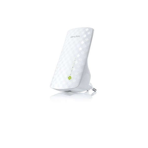 TP-LINK AC750 Dual Band Wi-Fi Range Extender