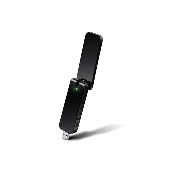 TP-Link Archer T4U AC1300 Wireless Dual Band USB Dongle