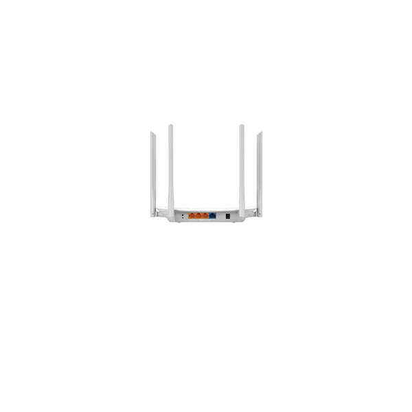 TP-Link EC220-G5 AC1200 Wireless Dual Band Gigabit Router