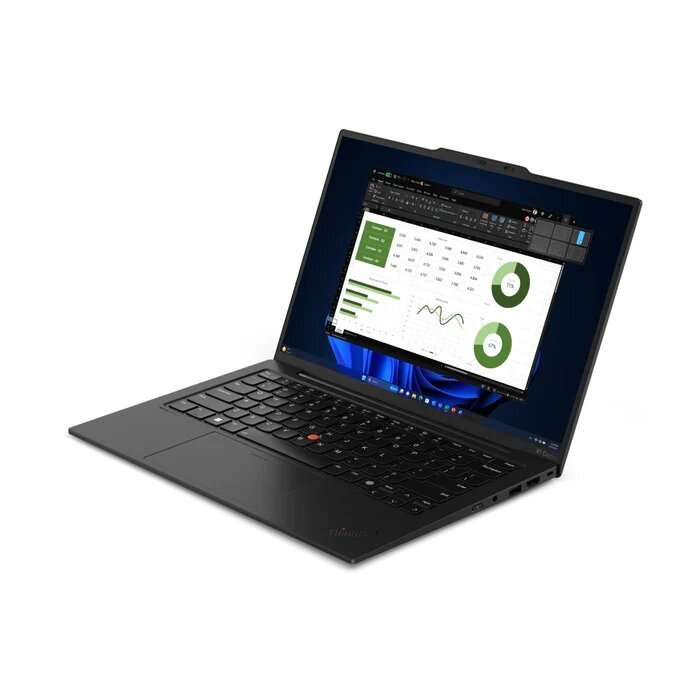 Lenovo ThinkPad X1 Carbon Gen 12 (14WUXGA Non- Touch) Intel Ultra 7 165U 32GB Ram 1TB Solid St...