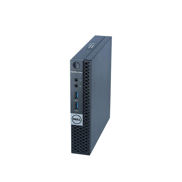Dell Optiplex 3040 I5 6500TE 8GB Ram 500GB Hard Disk Drive Tiny Desktop Preowned