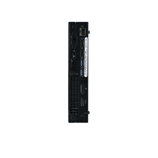 Dell Optiplex 3040 I5 6500TE 8GB Ram 500GB Hard Disk Drive Tiny Desktop Preowned