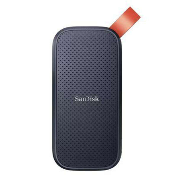 SanDisk Portable SSD 1TB SDSSDE30-1T00-G26