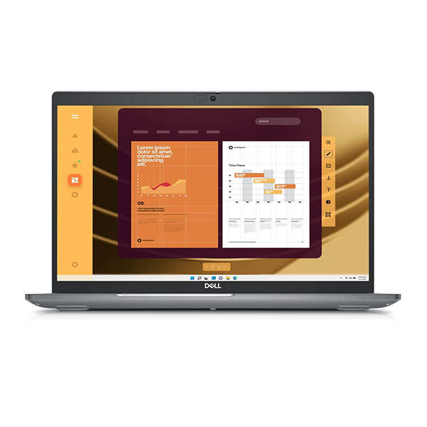 Dell Latitude 5550 Ultra 7 Processor 155U 16GB Ram 512GB SSD 15.6''FHD Notebook Unboxed