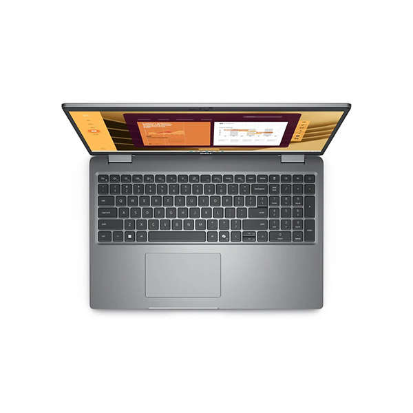 Dell Latitude 5550 Ultra 7 Processor 155U 16GB Ram 512GB SSD 15.6''FHD Notebook Unboxed