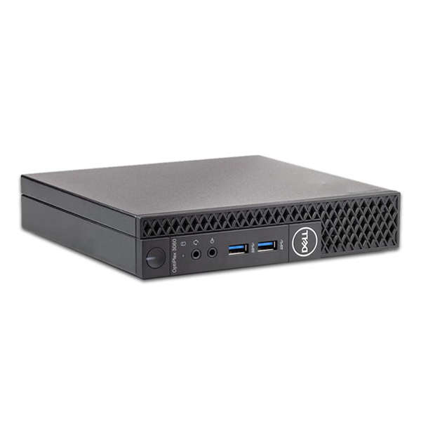 Dell OptiPlex 3060 I5 -8400T 8GB Ram 256GB SSD Tiny PC Preowned