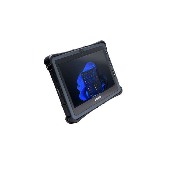 Durabook U11i  i7-1250U 16GB 512GB SSD 11.6" FHD Rugged Tablet with detachable keyboard