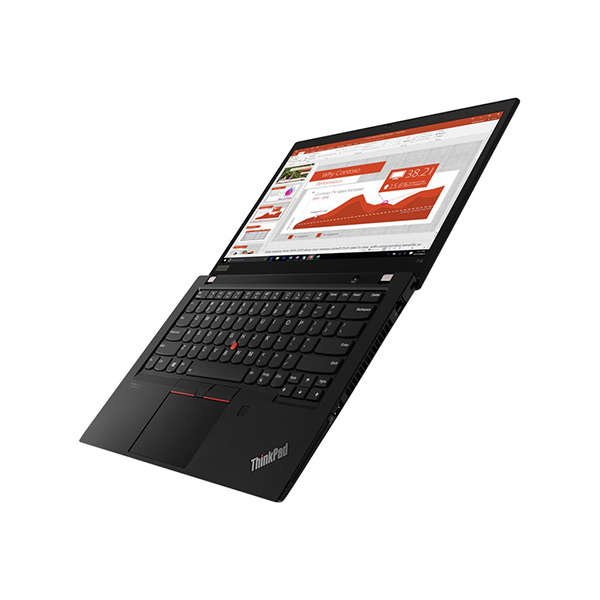 Lenovo Thinkpad T14 Gen 1 AMD Ryzen 5 Pro 4650U 8GB Ram 256GB SSD 14.0'' FHD Notebook Preowned