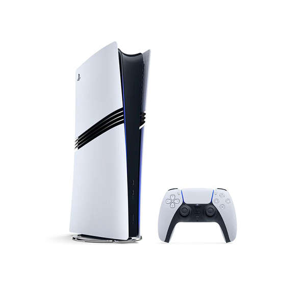 Sony Play Station 5 Pro 2TB Digital Edition