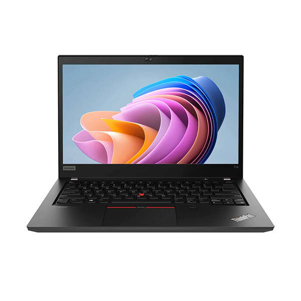 Lenovo Thinkpad T14 Gen 1 AMD Ryzen 5 Pro 4650U 8GB Ram 256GB SSD 14.0'' FHD Notebook Preowned