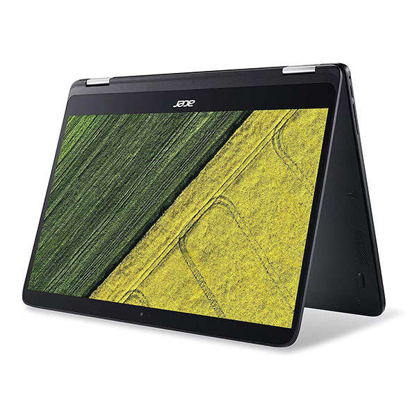 Acer N16Q12 Spin 7 I7-7Y75 8GB Ram 256GB SSD 14.0'' FHD Touch 2-In-1 Convertible Preowned