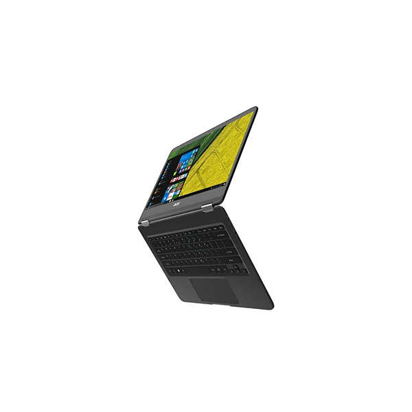 Acer N16Q12 Spin 7 I7-7Y75 8GB Ram 256GB SSD 14.0'' FHD Touch 2-In-1 Convertible Preowned
