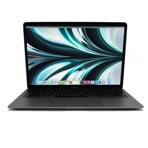 Apple MacBook Air 2020 A2337 M1 Processor 256GB 8GB 13-inch Preowned Notebook