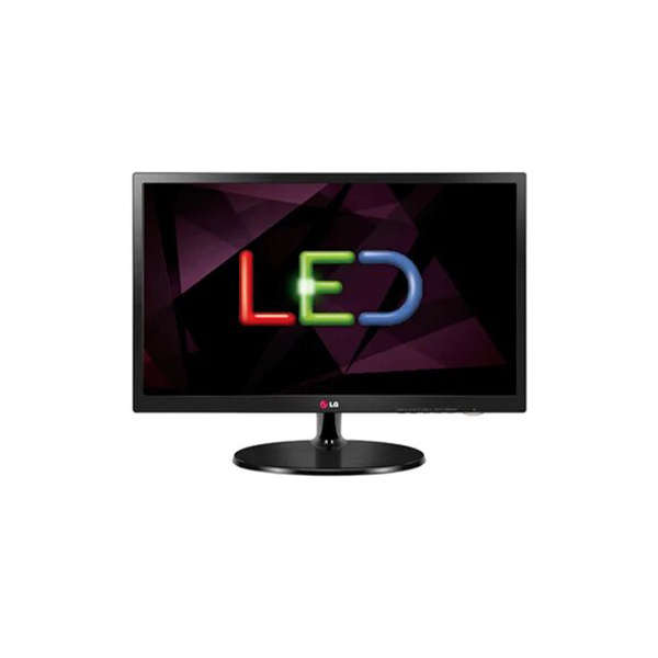 LG 22'' Class Full HD LED  (21.5'' diagonal) Monitor Preowned