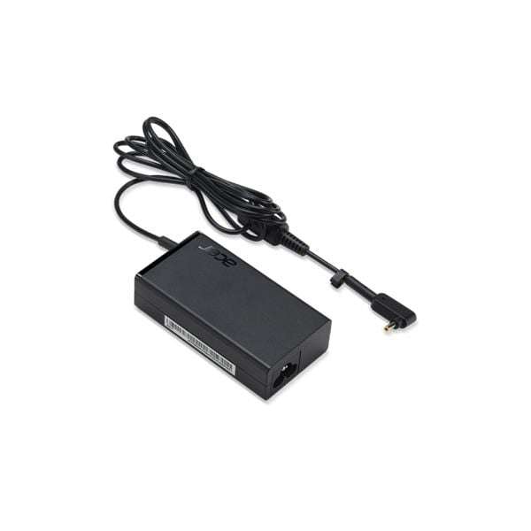 Acer Notebook Replacement Power Adapter 65W 19V Small Pin 1.1mm Connector  Power Cord