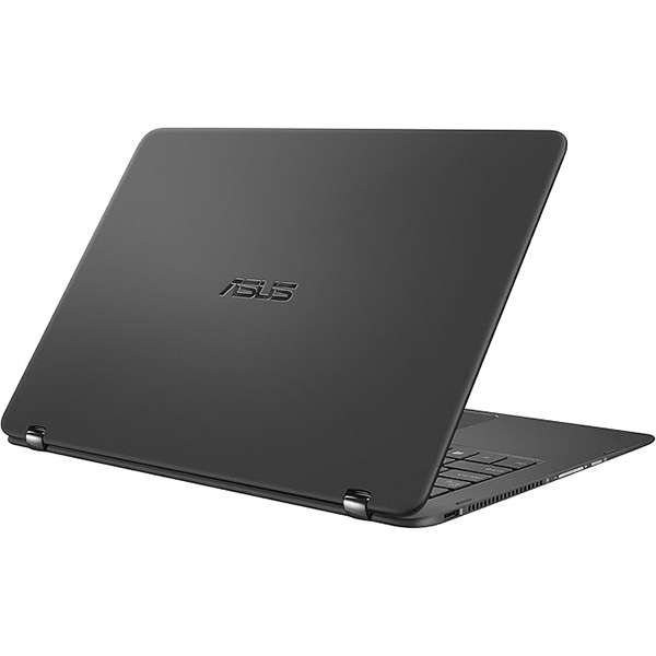 Asus UX360UAK I5-7200U 8GB Ram 250GB SSD 14,0'' FHD 2-in-1 Notebook Preowned