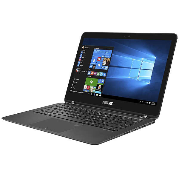 Asus UX360UAK I5-7200U 8GB Ram 250GB SSD 14,0'' FHD 2-in-1 Notebook Preowned