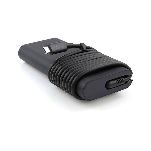Dell 90w Type C REPLACEMENT charger with power cord