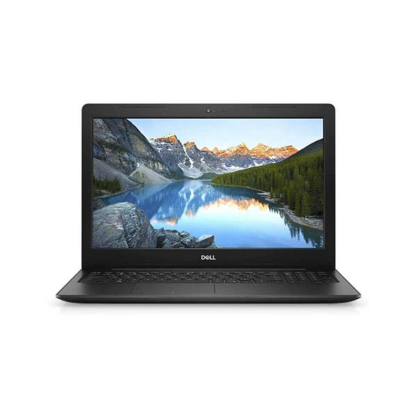 Dell Inspiron 3593 I3-1005G1 8GB Ram 256GB SSD 15.6'' HD Notebook Preowned